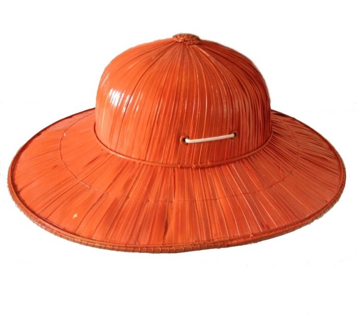 safari hoed