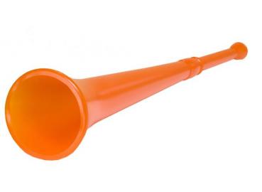 oranje vuvuzela