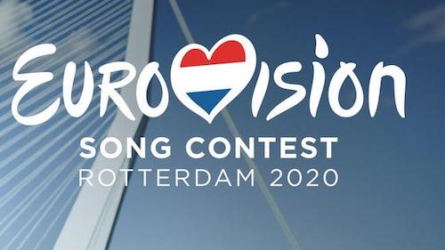 Eurovisie songfestival 2020